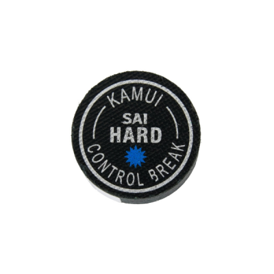Leder Kamui Sai Control Break 15mm 7 Schichten Hard